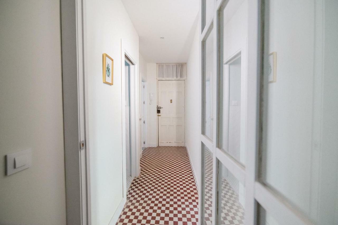 Apartment El Mirador De Catalina Sevilla